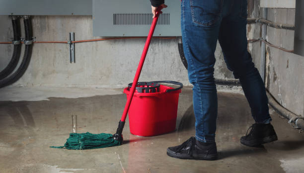 Reliable Aberdeen, ID Water damage restoration Solutions