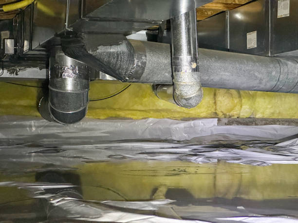 Best Flooded house restoration  in Aberdeen, ID
